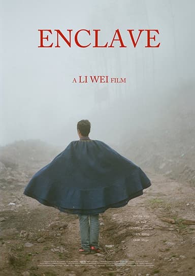 Enclave poster