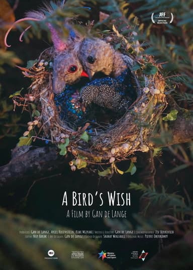 A Bird's Wish poster