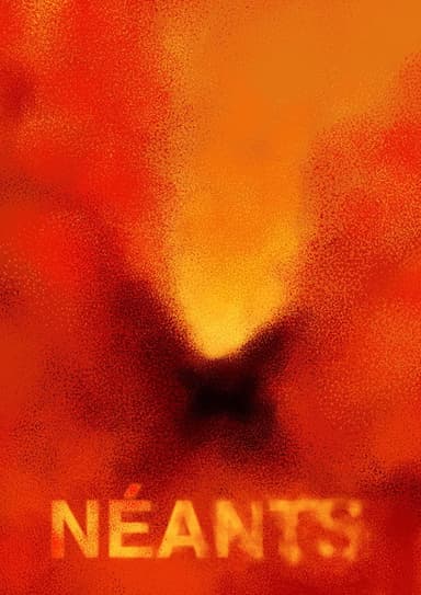 Nothingness poster