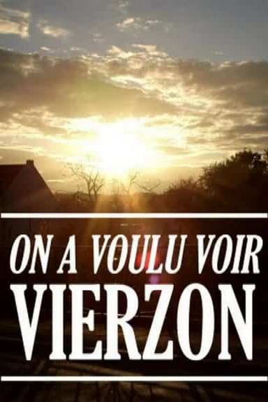On a voulu voir Alençon poster