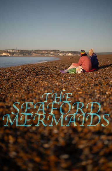 The Seaford Mermaids poster