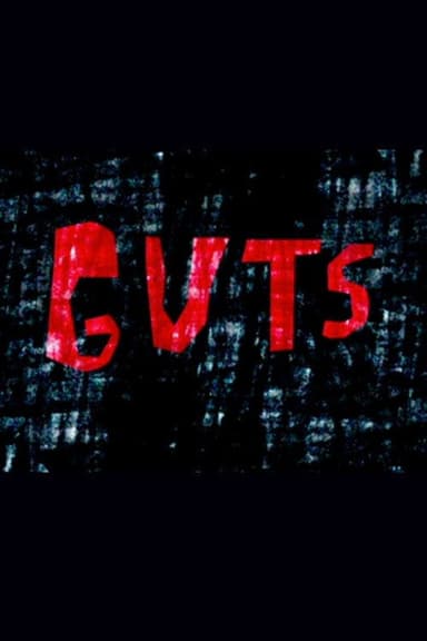 Guts poster
