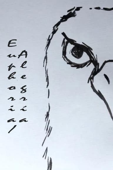 Euphoria/Alegría poster
