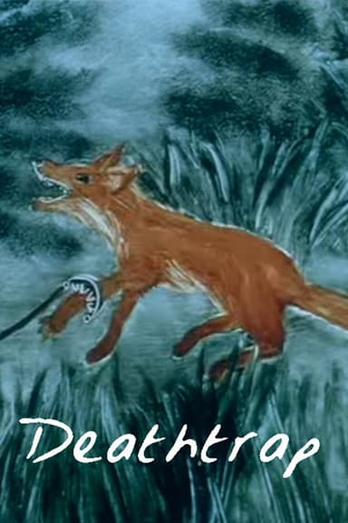 Deathtrap poster