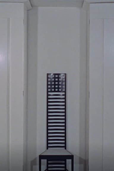 Mackintosh Redux poster