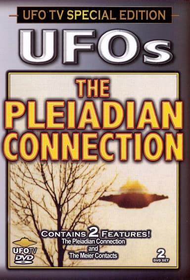 The Pleiadian Connection poster