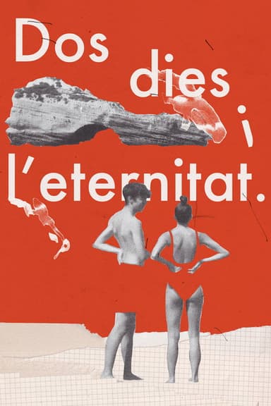 Dos dies i l’eternitat poster