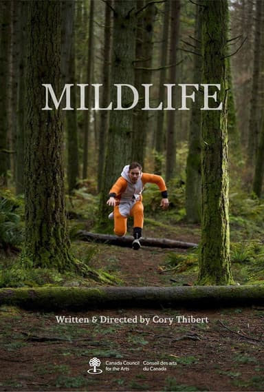 Mildlife poster