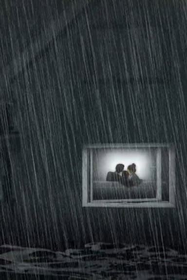 Shitty weather poster