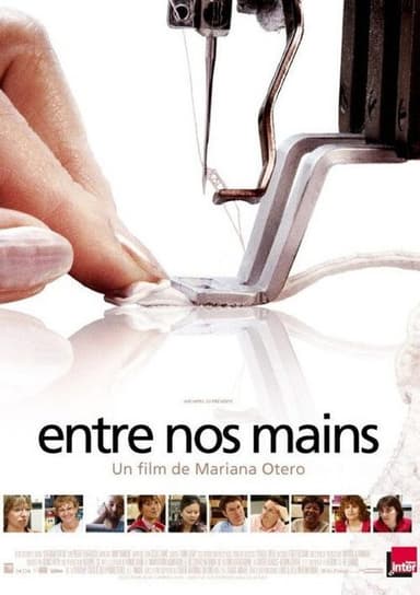 Into Our Own Hands poster