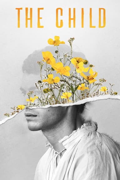 The Child poster