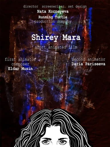 Shirey Mara poster