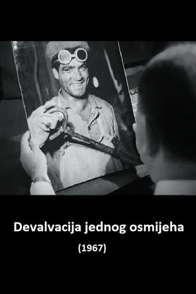 The Devaluation of a Smile poster