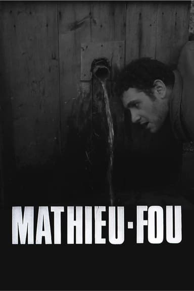 Mathieu-Fou poster