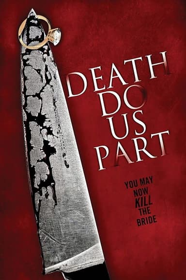 Death Do Us Part poster