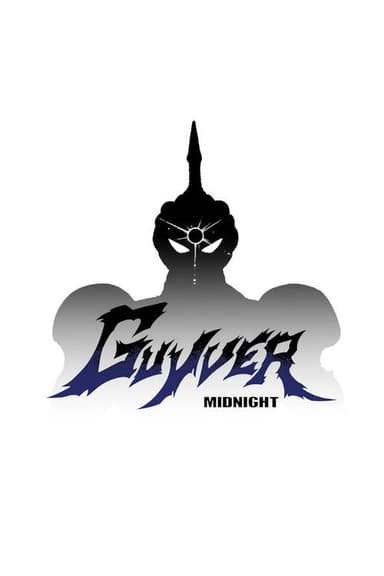 Guyver: Midnight poster