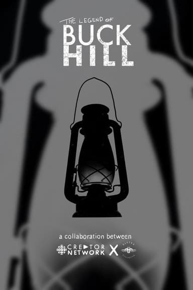 The Legend of Buck Hill poster