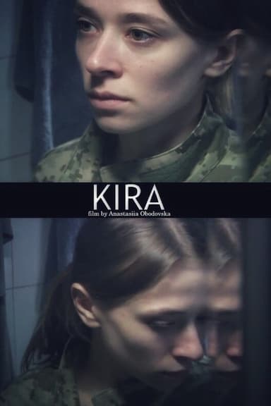 Kira poster