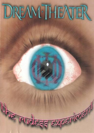 Dream Theater: The Rudess Experiment poster
