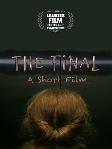 The Final poster