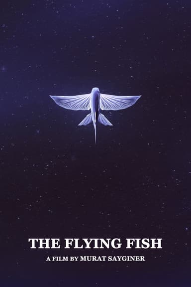 The Flying Fish poster