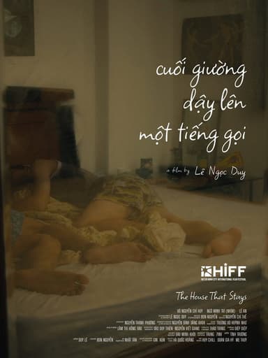 The House That Stays poster