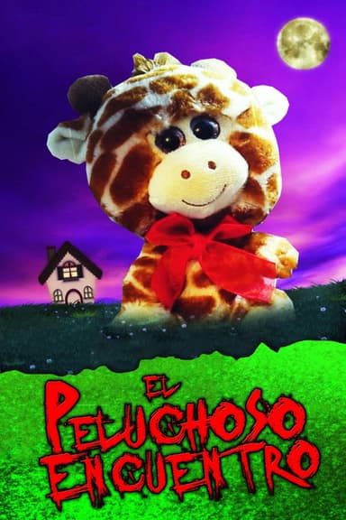 El Peluchoso Encuentro poster