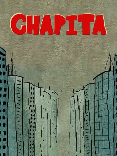 Little Bottle Cap poster