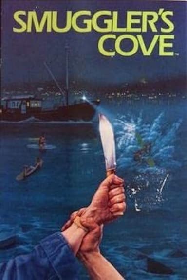 Dead Man's Float poster