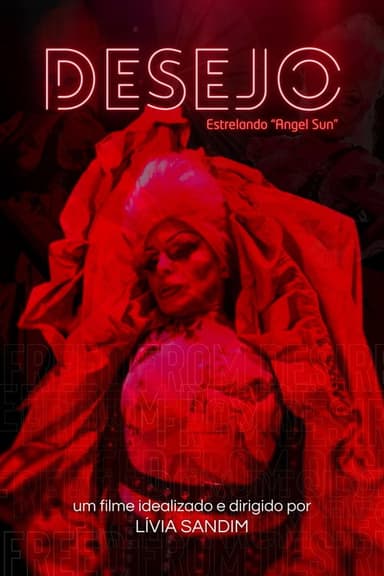 DESEJO poster