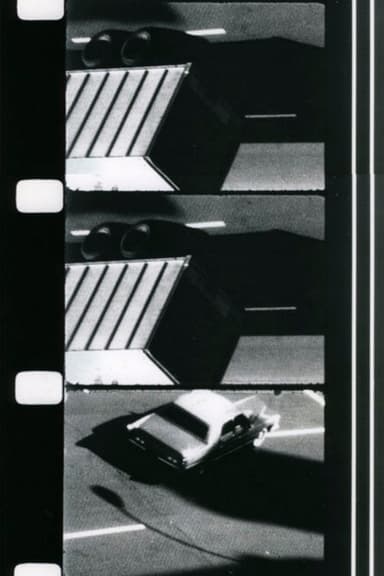 Shift poster