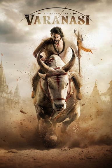 Vāranāsi poster