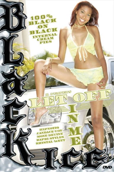 Let Off In Me poster
