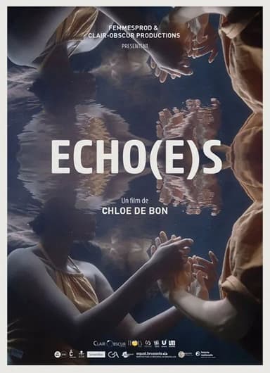ECHO(E)S poster