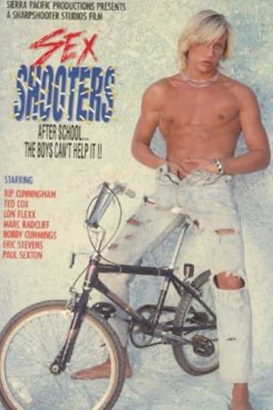 Sex Shooters poster