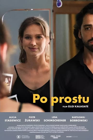 Just poster