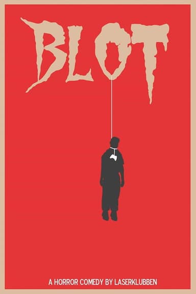 Blot poster