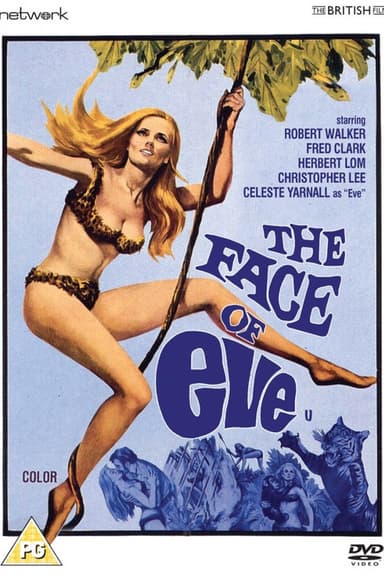 Eve poster