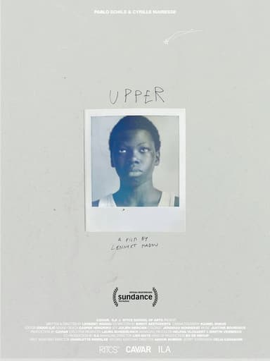Upper poster