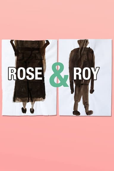 Rose & Roy poster