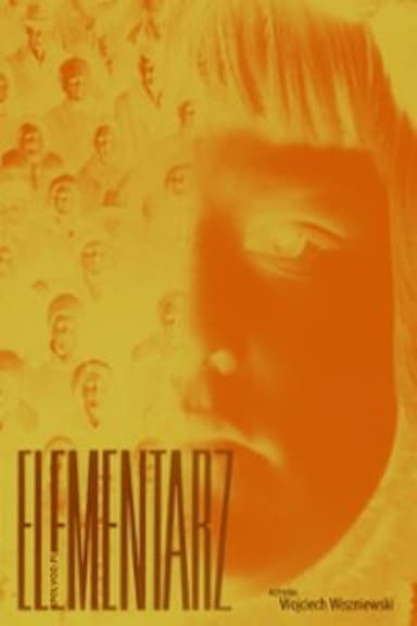 ABC Book poster