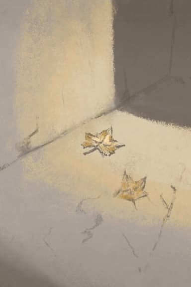 Autumn poster