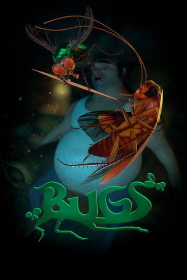 Bugs poster