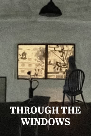Through the Windows poster