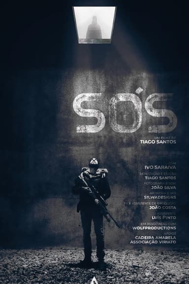S.Ó.S. poster