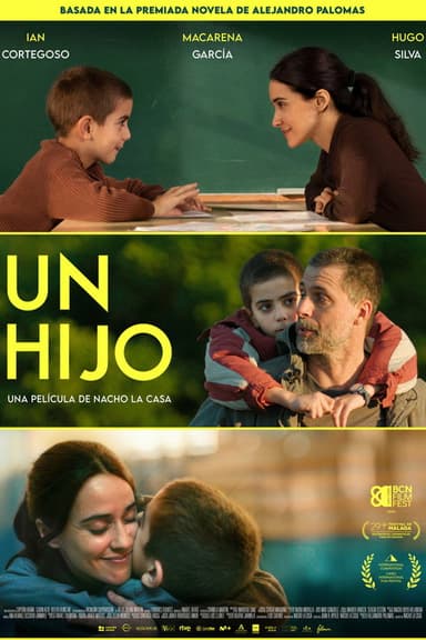 A Son poster