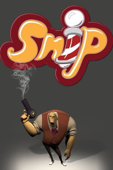 Snip poster