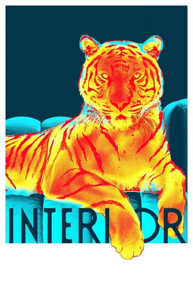 Interior poster