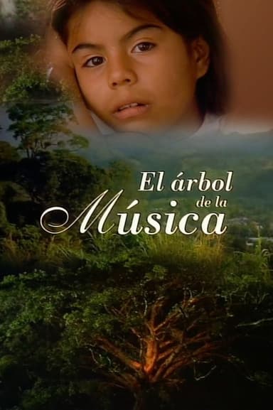 The Tree of Music poster