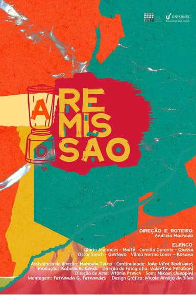 A Remissão poster